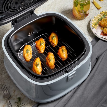 Bear BAF-GE80L 8L Air Fryer